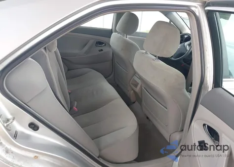 2008 Toyota Camry Le V6 из США, поврежденный, VIN 4T1BK46K18U571872